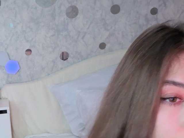 AffiinaLovsx live cam on BongaCams