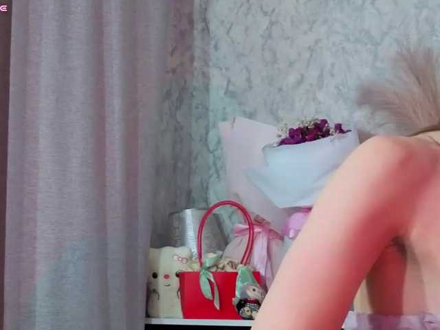 Afffiiina live cam on BongaCams