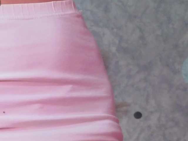 AffiinaLovsx live cam on BongaCams
