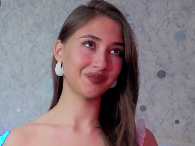 AffiinaLovsx live cam on BongaCams