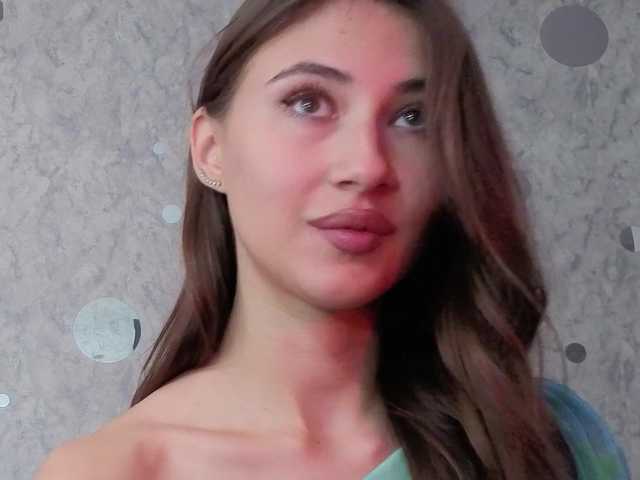 AffiinaLovsx live cam on BongaCams