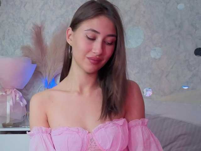 AffiinaLovsx live cam on BongaCams