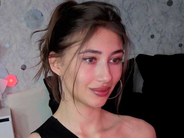AffiinaLovsx live cam on BongaCams
