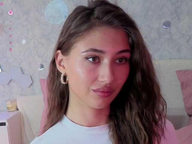 AffiinaLovsx live cam on BongaCams