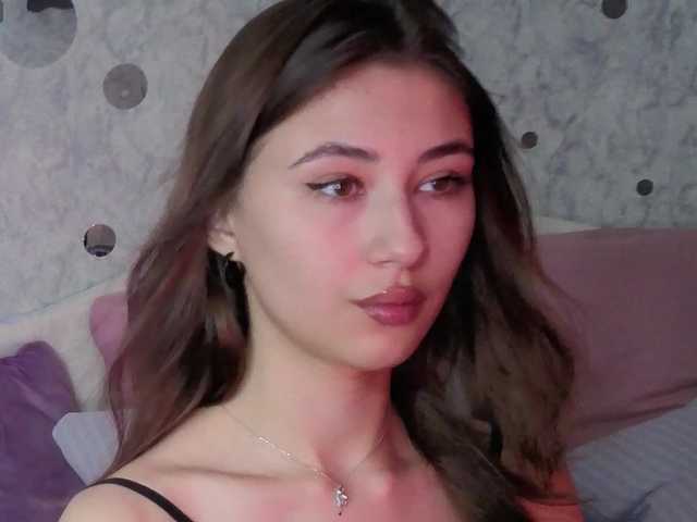 AffiinaLovsx live cam on BongaCams