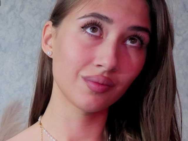 AffiinaLovsx live cam on BongaCams