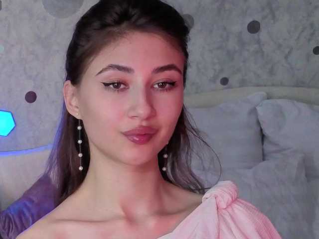 AffiinaLovsx live cam on BongaCams