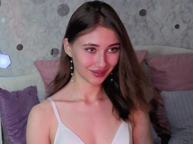 AffiinaLovsx live cam on BongaCams
