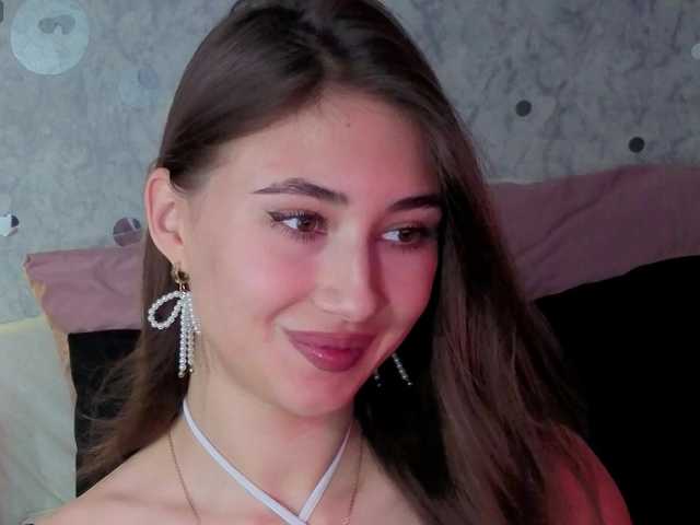 AffiinaLovsx live cam on BongaCams