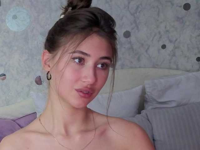 AffiinaLovsx live cam on BongaCams