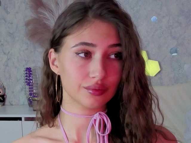AffiinaLovsx live cam on BongaCams