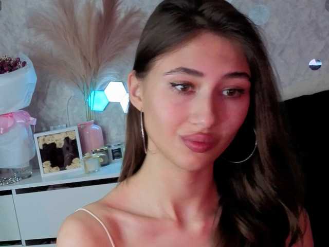 AffiinaLovsx live cam on BongaCams