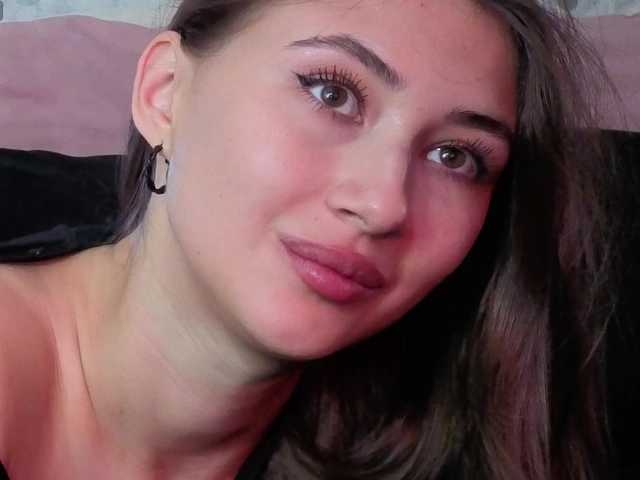 AffiinaLovsx live cam on BongaCams