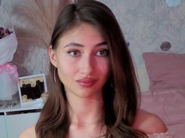 AffiinaLovsx live cam on BongaCams