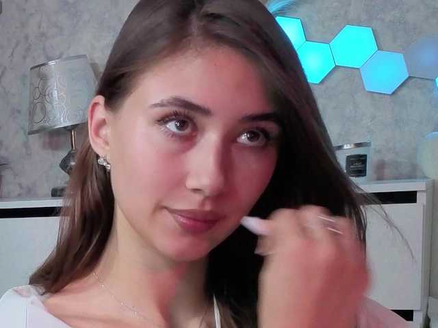AffiinaLovsx live cam on BongaCams