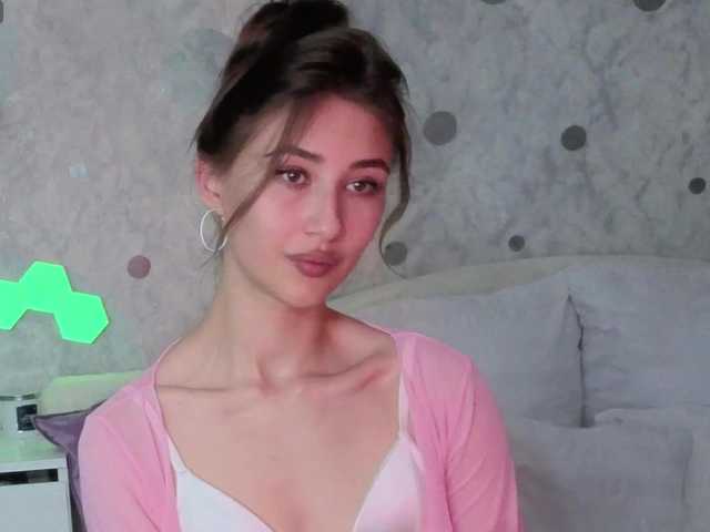 AffiinaLovsx live cam on BongaCams