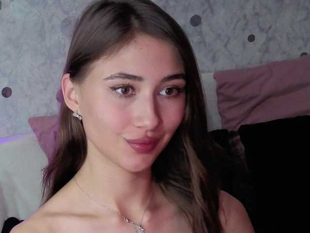 AffiinaLovsx live cam on BongaCams