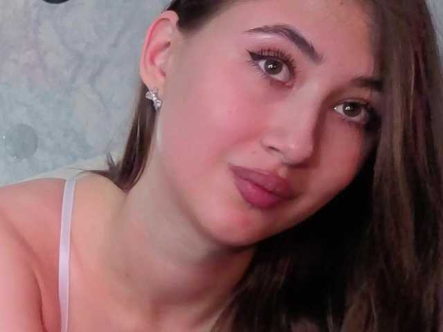 AffiinaLovsx live cam on BongaCams