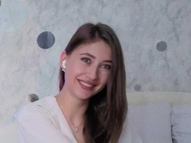 AffiinaLovsx live cam on BongaCams