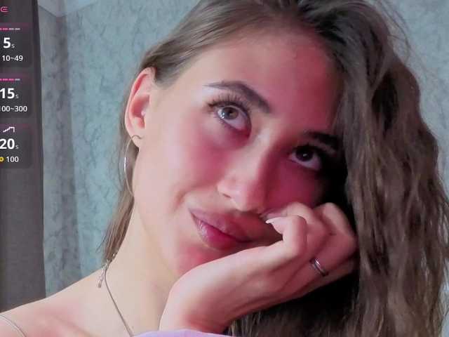 AffiinaLovsx live cam on BongaCams