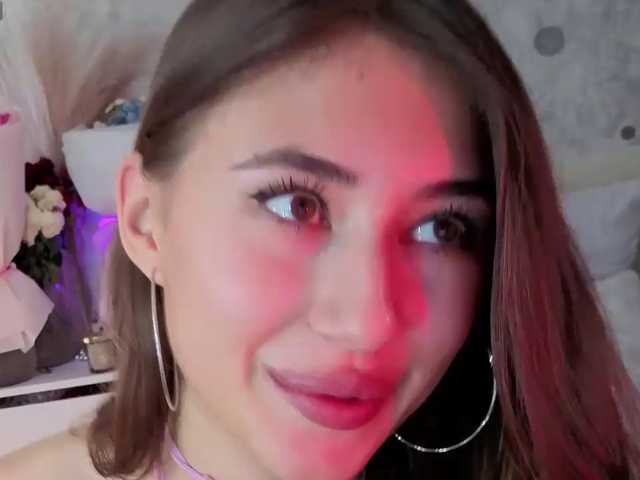 AffiinaLovsx, en vivo ahora en BongaCams