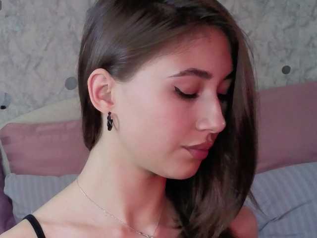 AffiinaLovsx live cam on BongaCams