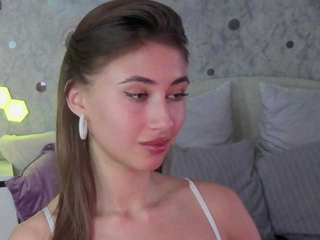 AffiinaLovsx live cam on BongaCams
