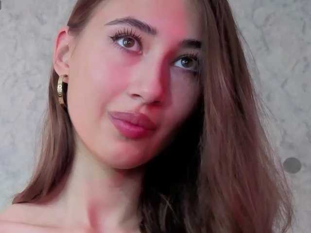 AffiinaLovsx, en vivo ahora en BongaCams