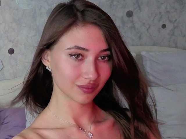 AffiinaLovsx live cam on BongaCams