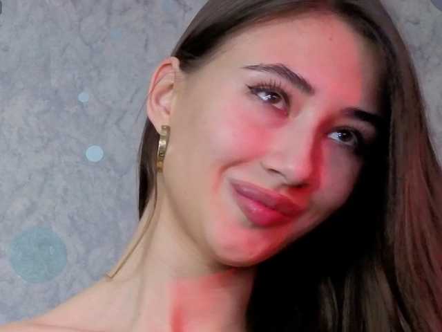 AffiinaLovsx, en vivo ahora en BongaCams