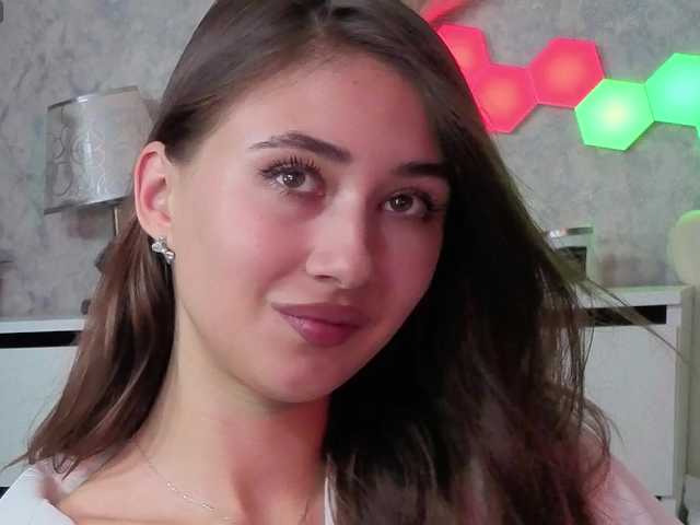 AffiinaLovsx live cam on BongaCams