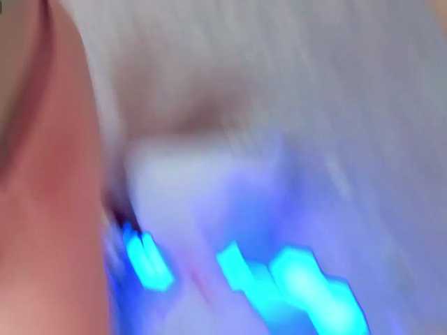 AffiinaLovsx live cam on BongaCams