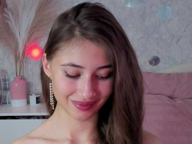 AffiinaLovsx live cam on BongaCams