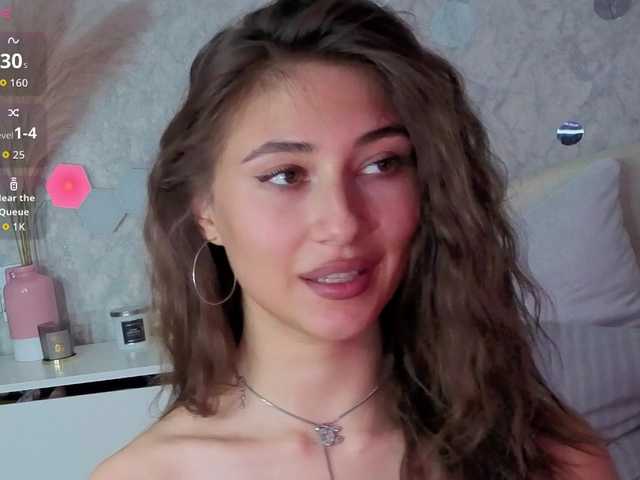 AffiinaLovsx live cam on BongaCams