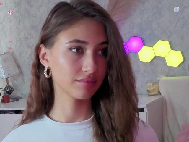 AffiinaLovsx live cam on BongaCams