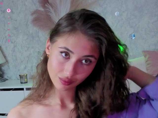AffiinaLovsx live cam on BongaCams