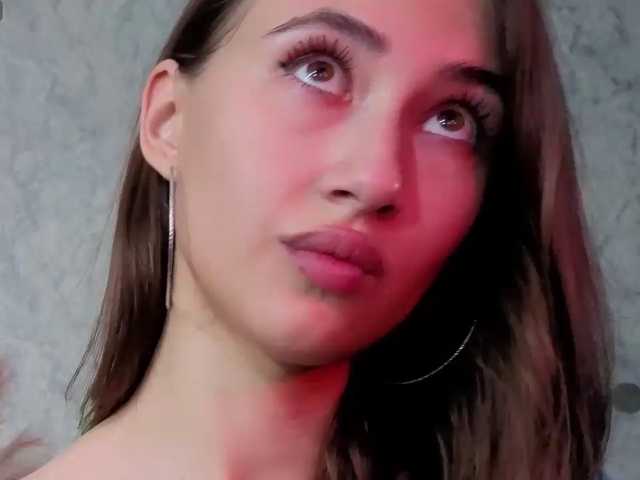 AffiinaLovsx live cam on BongaCams