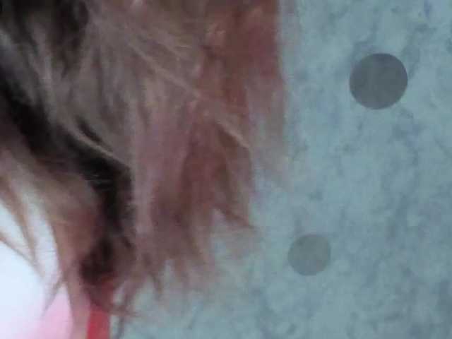 AffiinaLovsx live cam on BongaCams