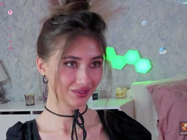 AffiinaLovsx live cam on BongaCams