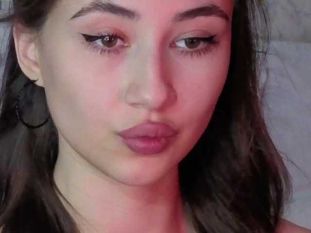AffiinaLovsx live cam on BongaCams