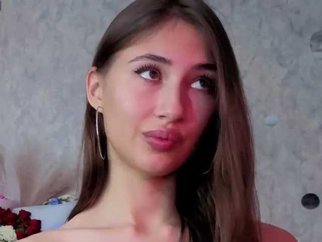 AffiinaLovsx, en directo ahora en BongaCams