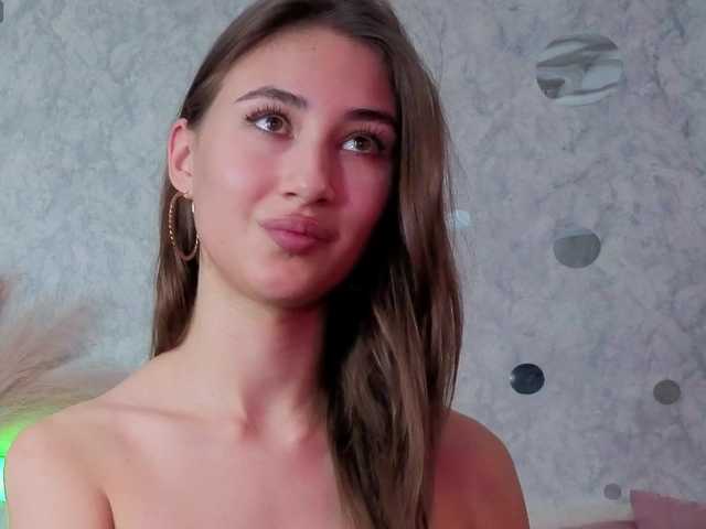 AffiinaLovsx live cam on BongaCams