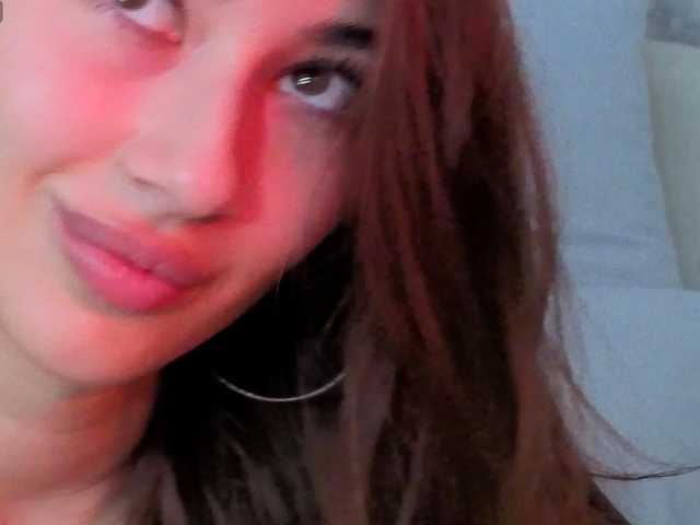 AffiinaLovsx live cam on BongaCams
