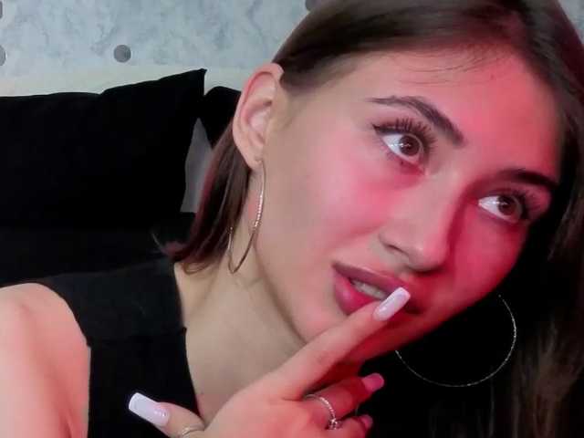 AffiinaLovsx live cam on BongaCams