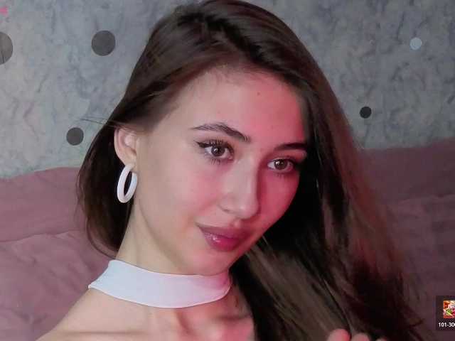 AffiinaLovsx live cam on BongaCams