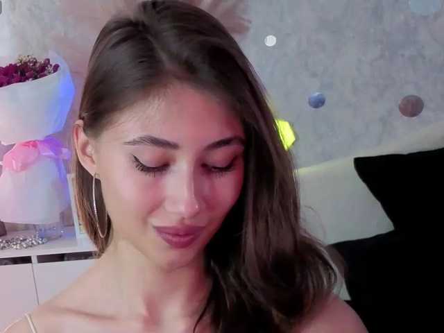 AffiinaLovsx live cam on BongaCams
