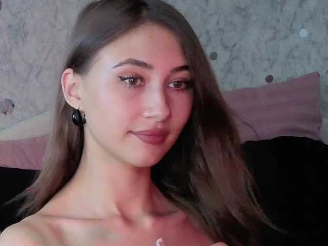 AffiinaLovsx live cam on BongaCams
