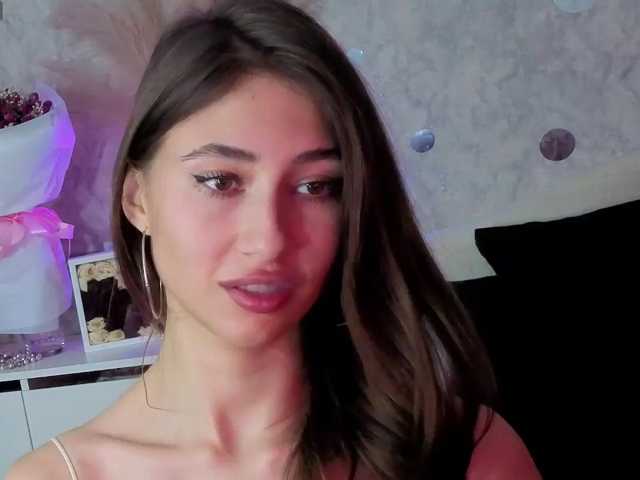 AffiinaLovsx live cam on BongaCams