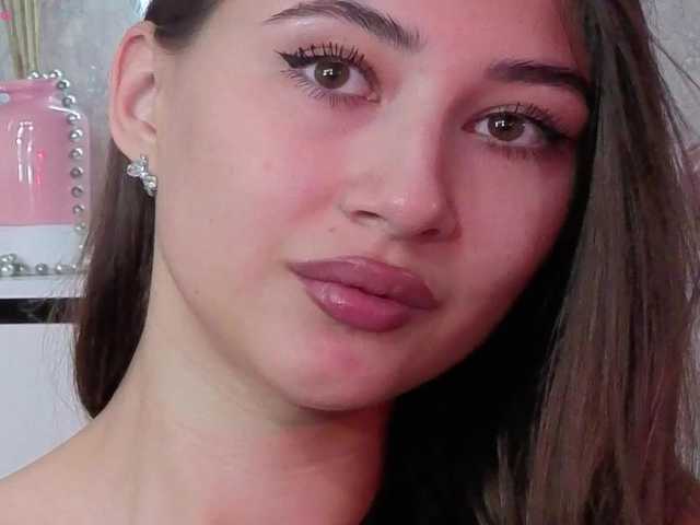 AffiinaLovsx live cam on BongaCams
