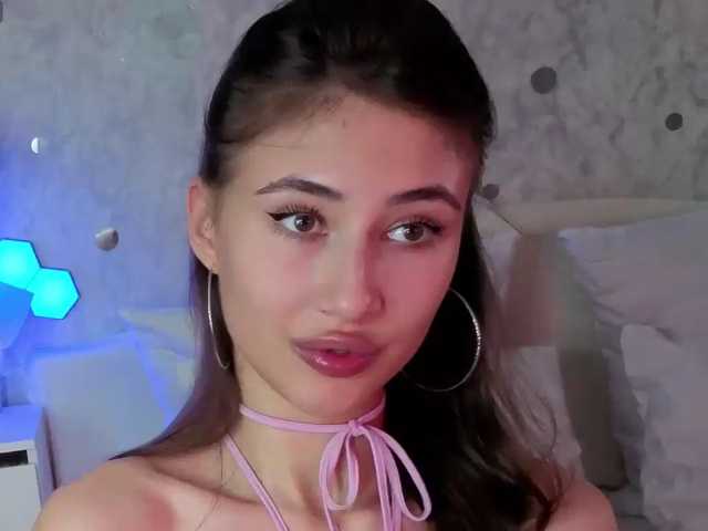 AffiinaLovsx live cam on BongaCams
